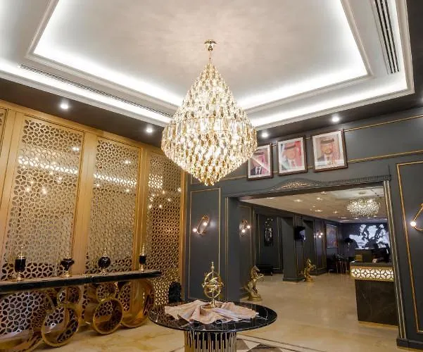 Nishan Hotel