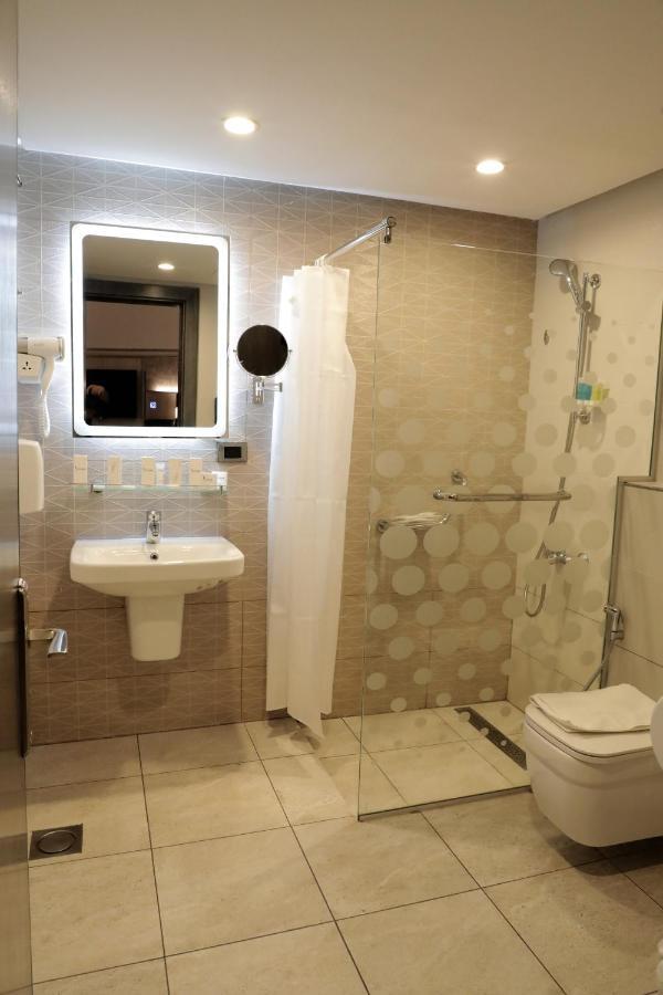 Hotel Nishan 2*