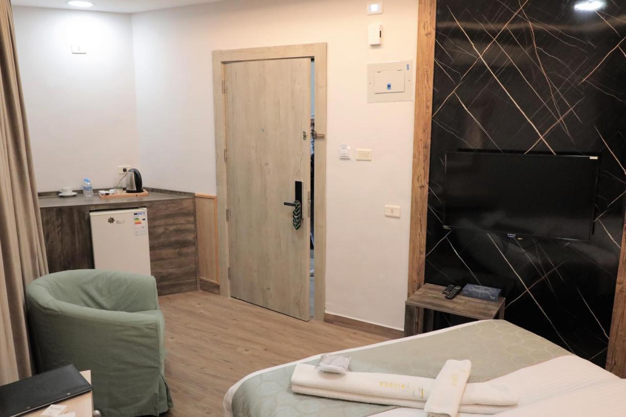 Hotel Nishan Amman