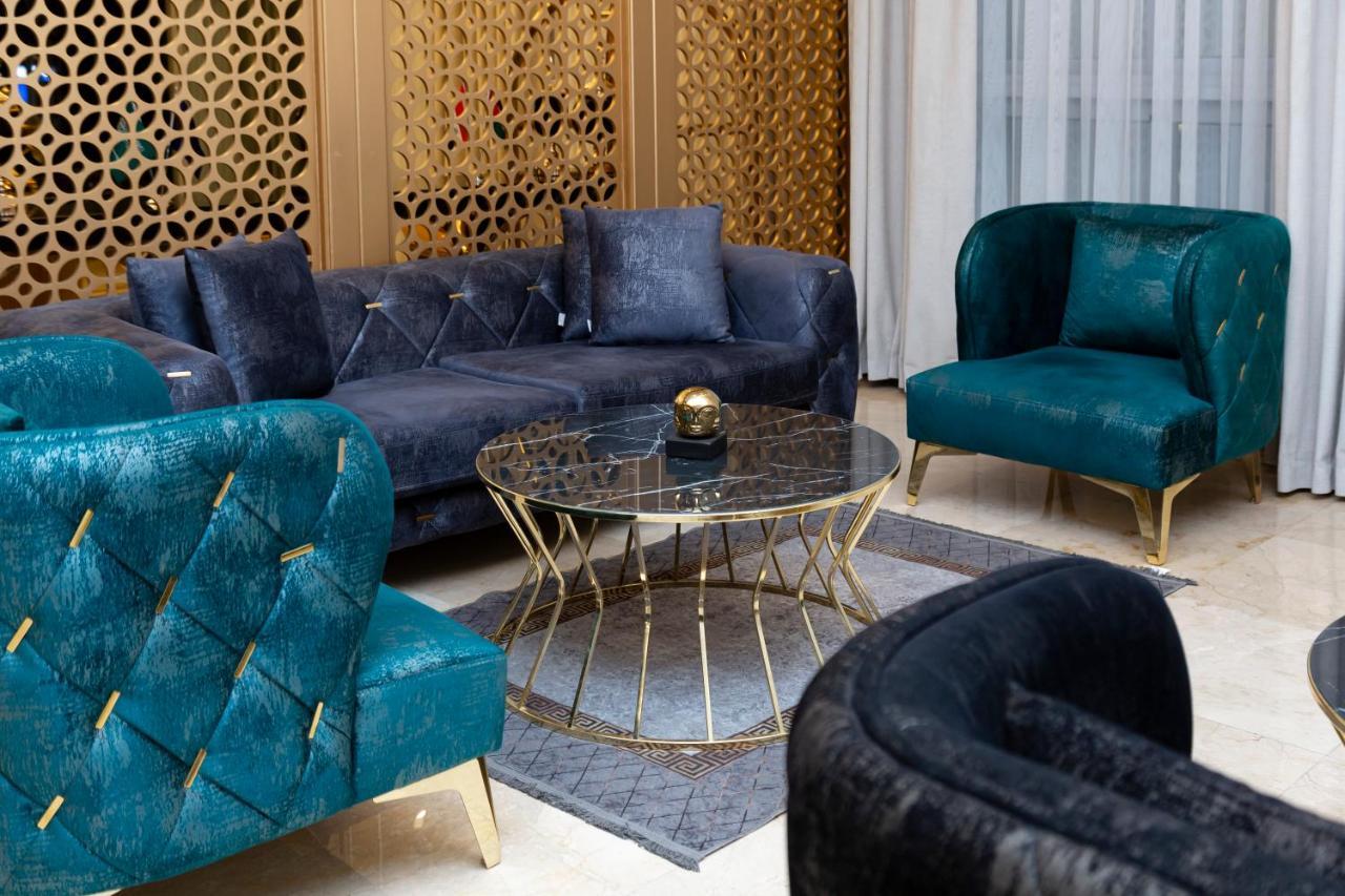 Hotel Nishan Amman