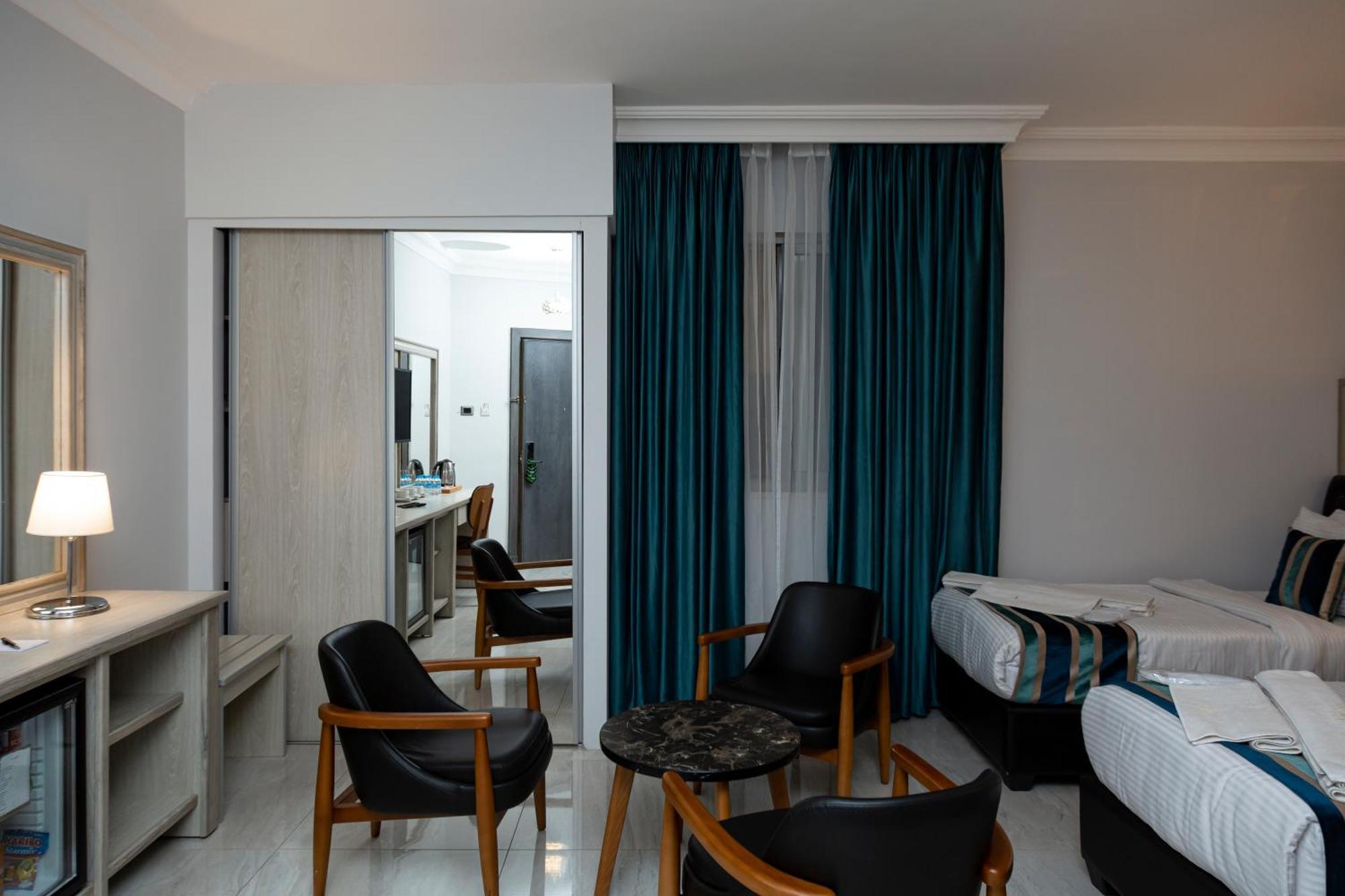 Nishan 2* Amman