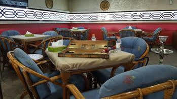 Hotel Nishan 2*