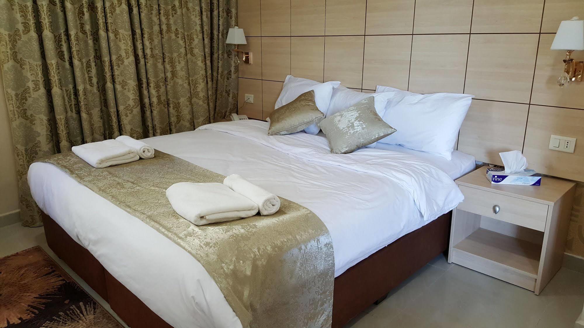 Hotel Nishan Amman