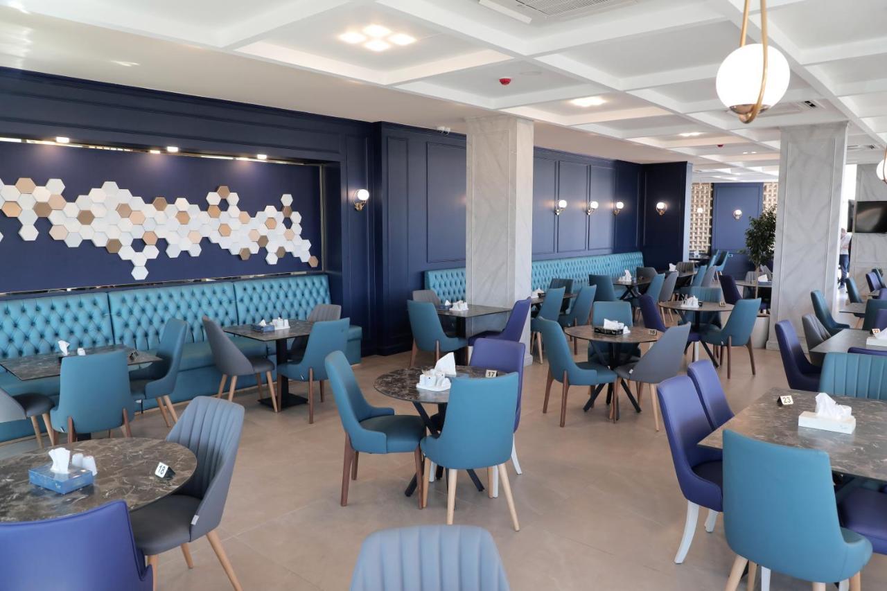 Nishan Hotel Amman